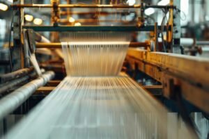 Material & Fabric