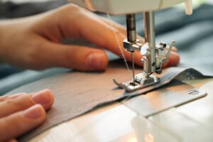 Stitching