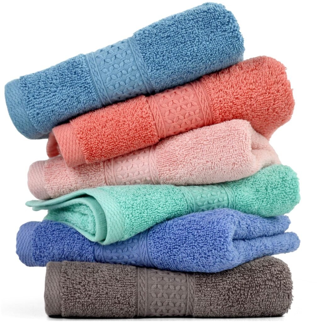 Terry Towels