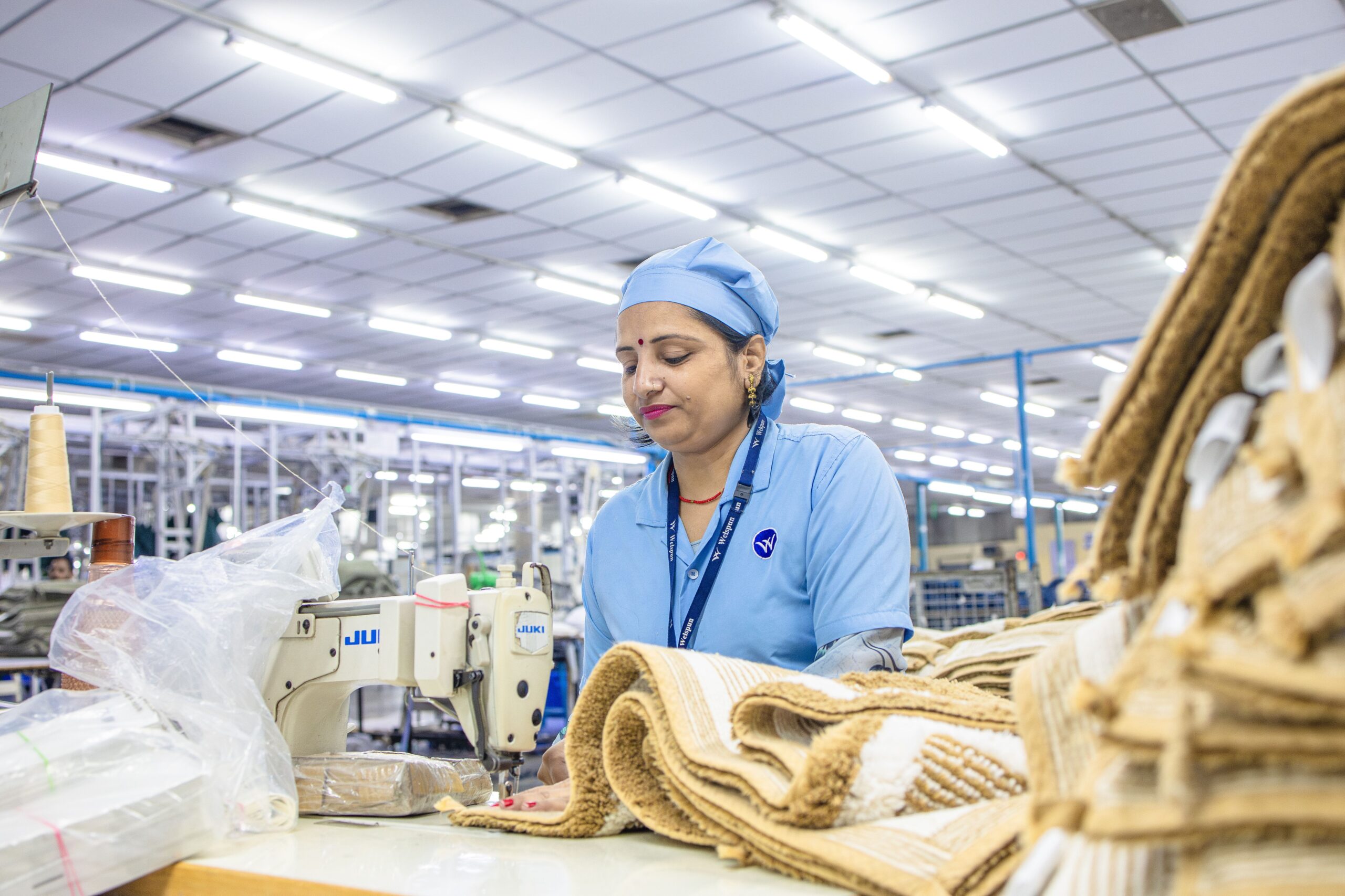 Make the production process easier to follow.